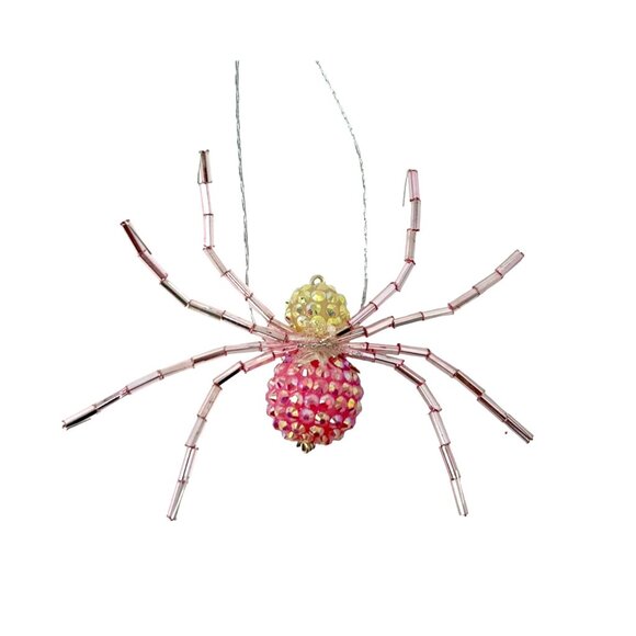 A Christmas Spider Ornament - Includes The Legend of the Christmas‎ Spider - Picture 4 of 5